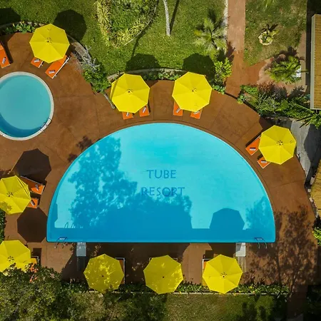 Tube Resort By Ehm-3