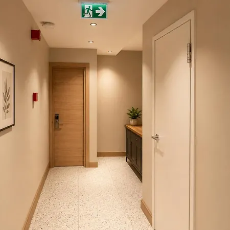 Kaya Hotel Beyoglu-3