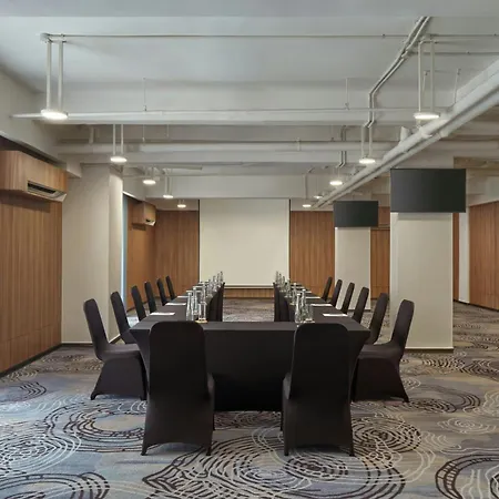 Fairfield By Marriott Bali Kuta Sunset Road-3