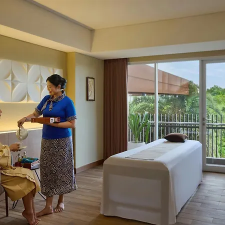 Fairfield By Marriott Bali Kuta Sunset Road-2