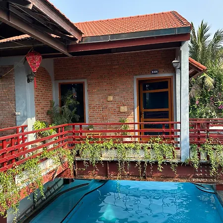 Gecko Backpackers Hostel-2