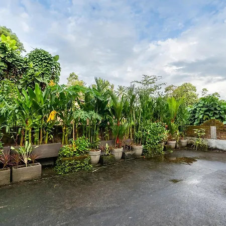 Parvati Retreat Villas-3