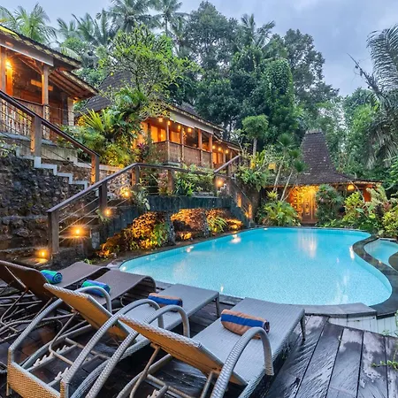 Parvati Retreat Villas-2