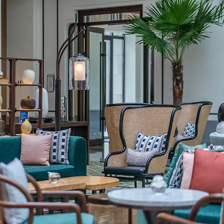 Andaz Xiamen, By Hyatt-3
