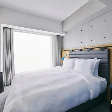 Ibis Styles Nagoya-3