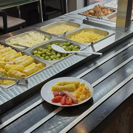 Baza Smart Hotel-2