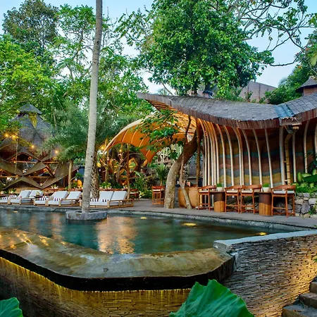 Ulaman Eco Luxury Resort - Adults Only-3
