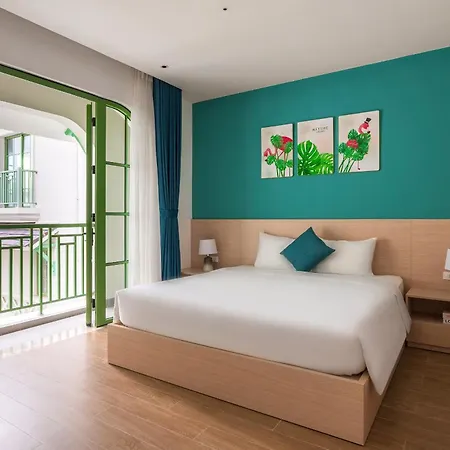 Ann Hotel & Spa Khem Beach Pq-3