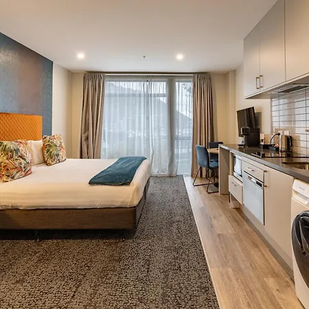 Quest Queenstown Apartments Remarkables Park-3