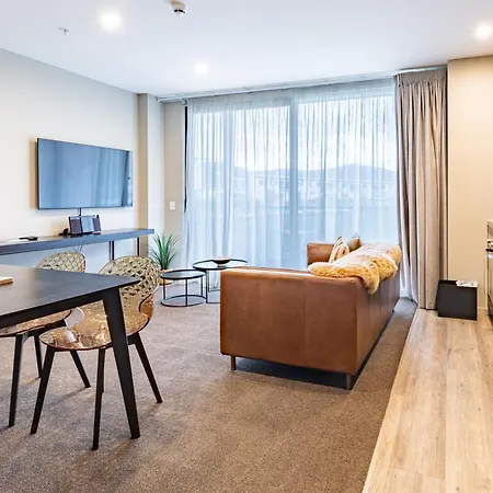 Quest Queenstown Apartments Remarkables Park-2