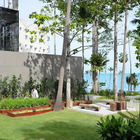 Hyatt Regency Koh Samui-2