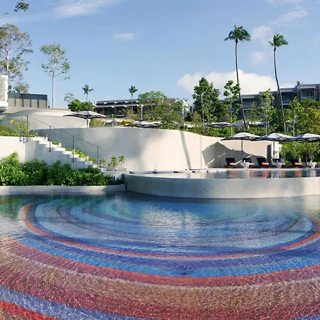 Hyatt Regency Koh Samui-3