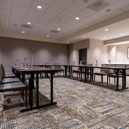 Hampton Inn Tucson Downtown, Az-3