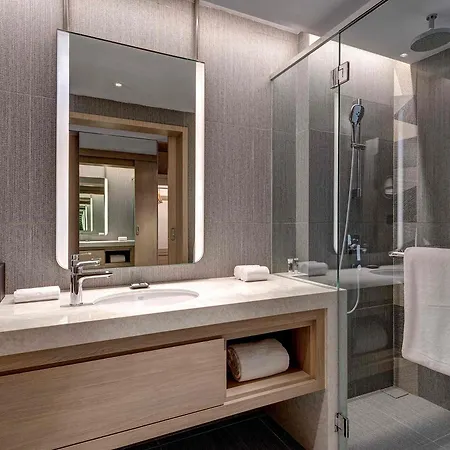 Mercure Kuala Lumpur Glenmarie-2