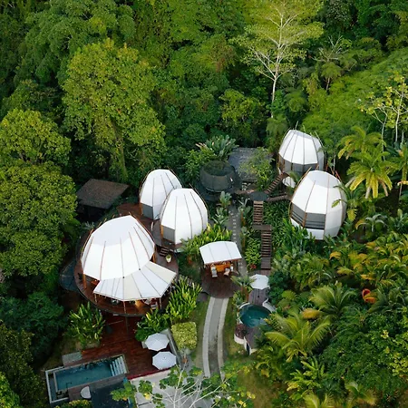 Art Villas Costa Rica, Villas & Glamping-2