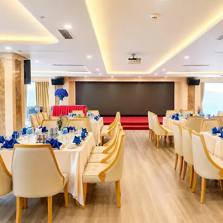 Canary Gold Hotel Quy Nhon - Beachfront - Iconic Location-2