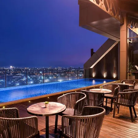 Mercure Tangerang Centre-2