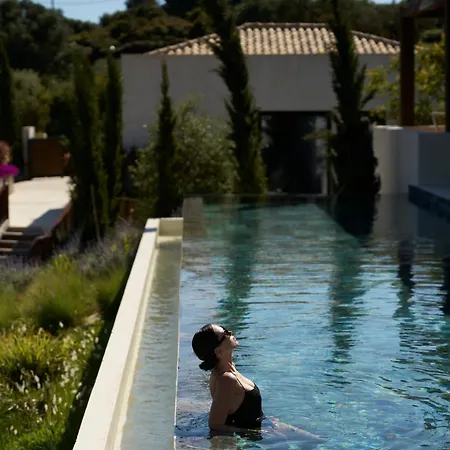 Eliamos Villas Hotel & Spa - Relais & Chateaux-2