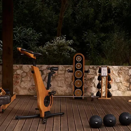 Eliamos Villas Hotel & Spa - Relais & Chateaux-3