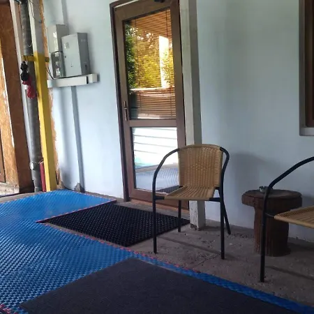 Apartment In A Guest House-2