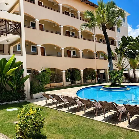 Hosts Br - La Serena Suite Cumbuco-2