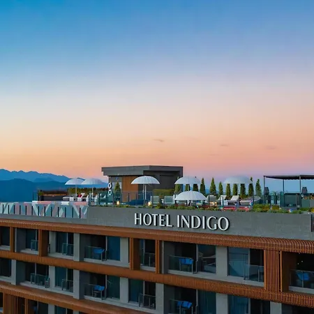 Hotel Indigo Alishan By Ihg-2