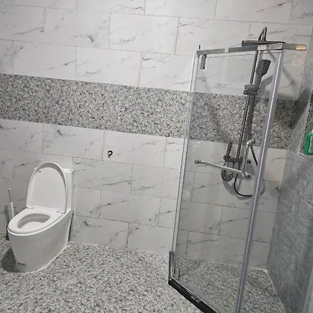 Spea Apartments Agip Mbarara-3
