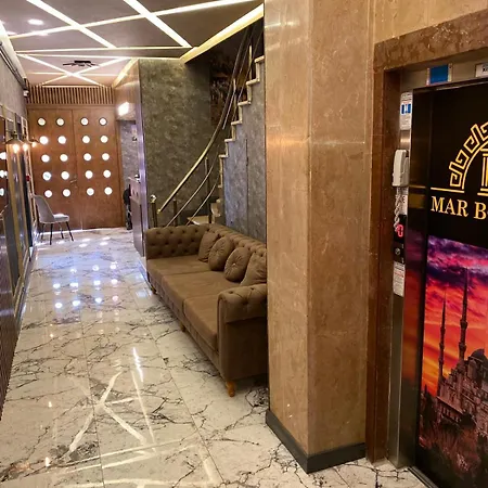 Mar Boutique Apartment-2