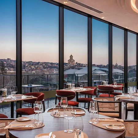 Swissotel Tbilisi-2