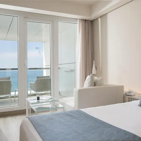 Amare Beach Hotel Marbella - Adults Only Recommended-2