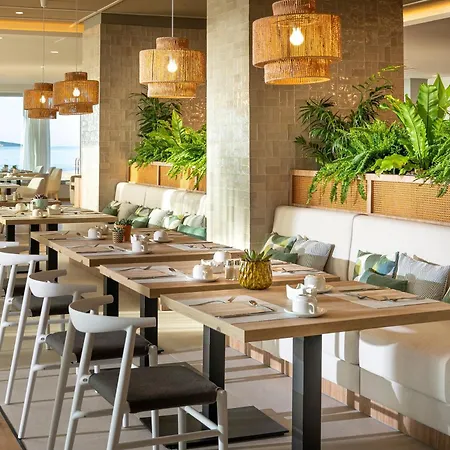 Innside By Melia Costablanca (Adults Only)-2