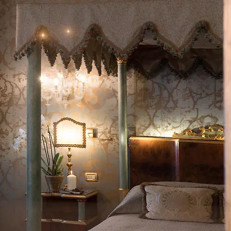 Hotel Metropole Venezia-3