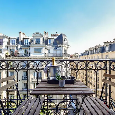 Hotel Montcalm-2