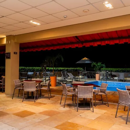 Hotel Praia Centro-3