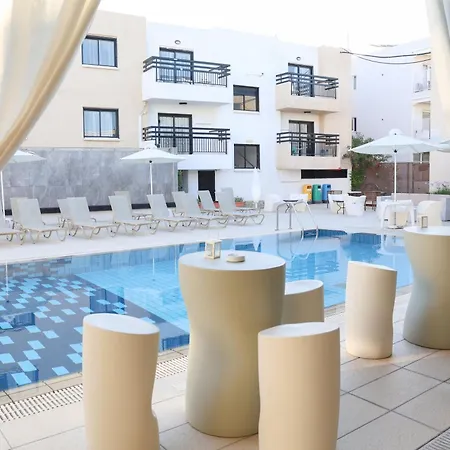 Senator Hotel Apartments - Adults Only-2