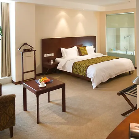 Wanshang Garden Hotel-3