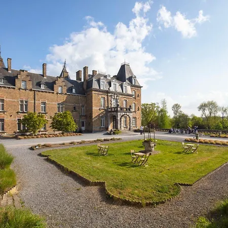Domaine De Ronchinne-2