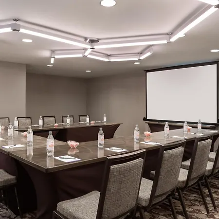 Hilton Garden Inn Austin Downtown-3