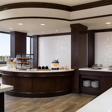 Hilton Garden Inn Austin Downtown-2