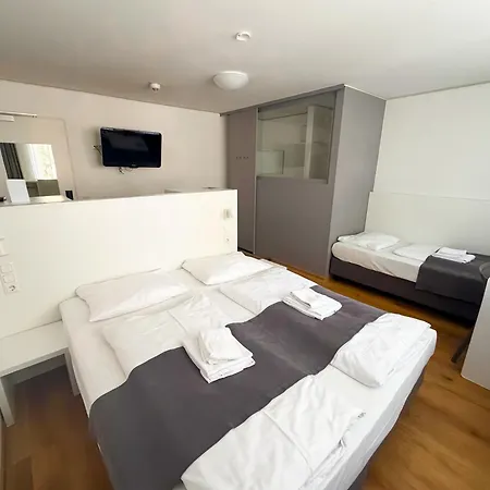 Mk Hotel Muenchen Max-Weber-Platz-3