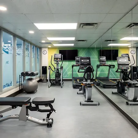 Holiday Inn & Suites Winnipeg Downtown By Ihg-2