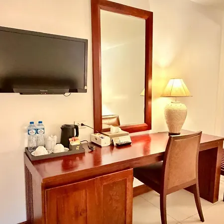 Sabaidee@Lao Hotel Vientiane-2