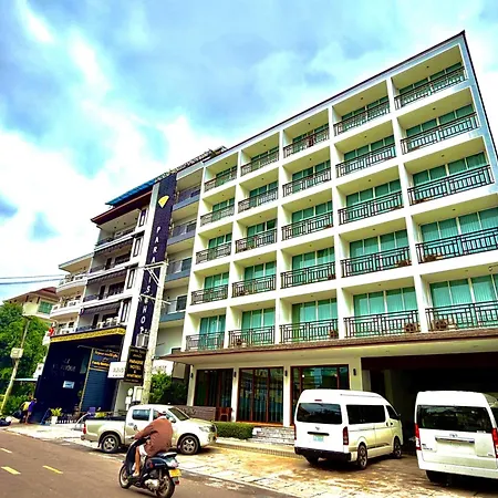Sabaidee@Lao Hotel Vientiane-3