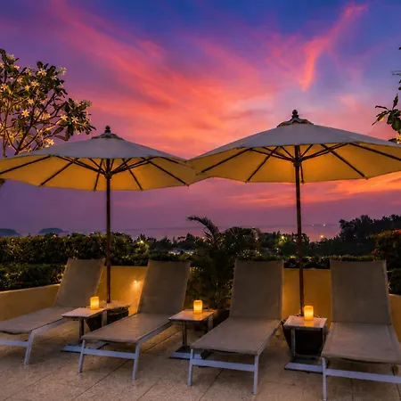 Pacific Club Resort-3