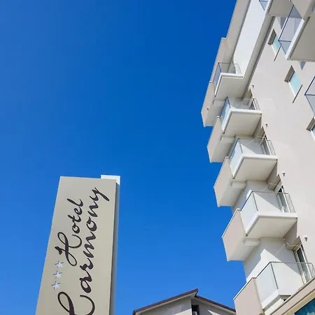 Hotel Harmony-2