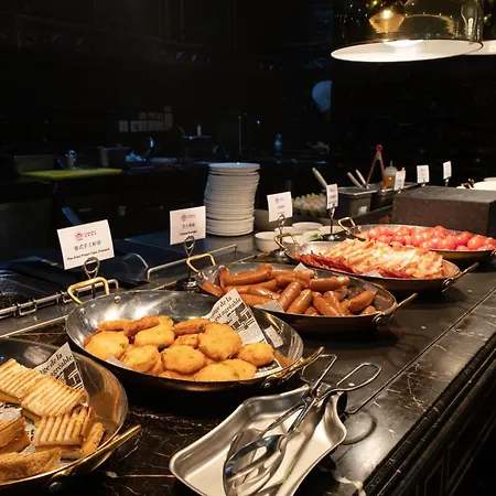 Donghu Collection Hotel-2
