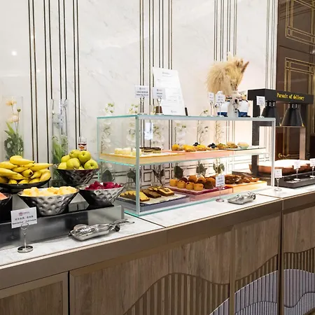 Donghu Collection Hotel-3
