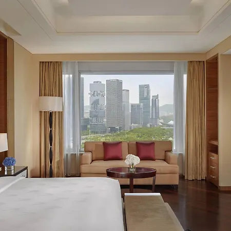 The Ritz-Carlton, Shenzhen-2