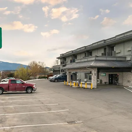 Quality Inn & Suites-3