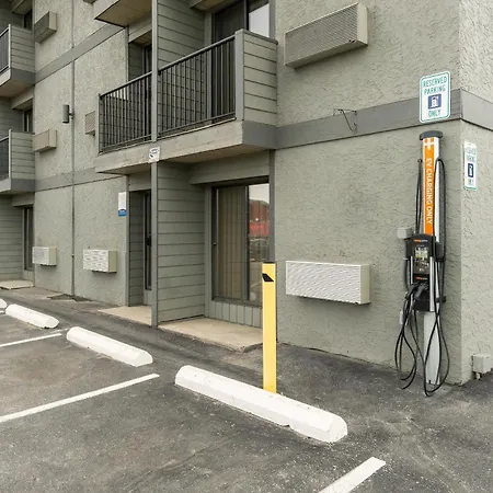 Quality Inn & Suites-2